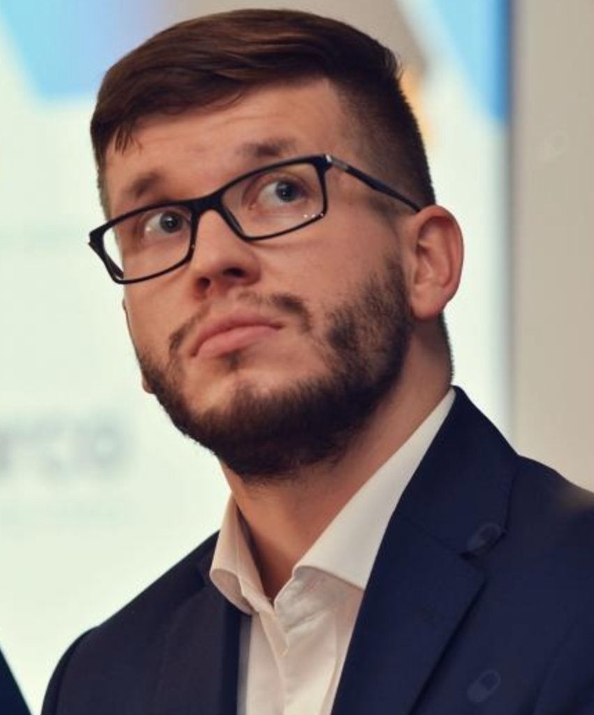 Lekarz Jacek Chełchowski