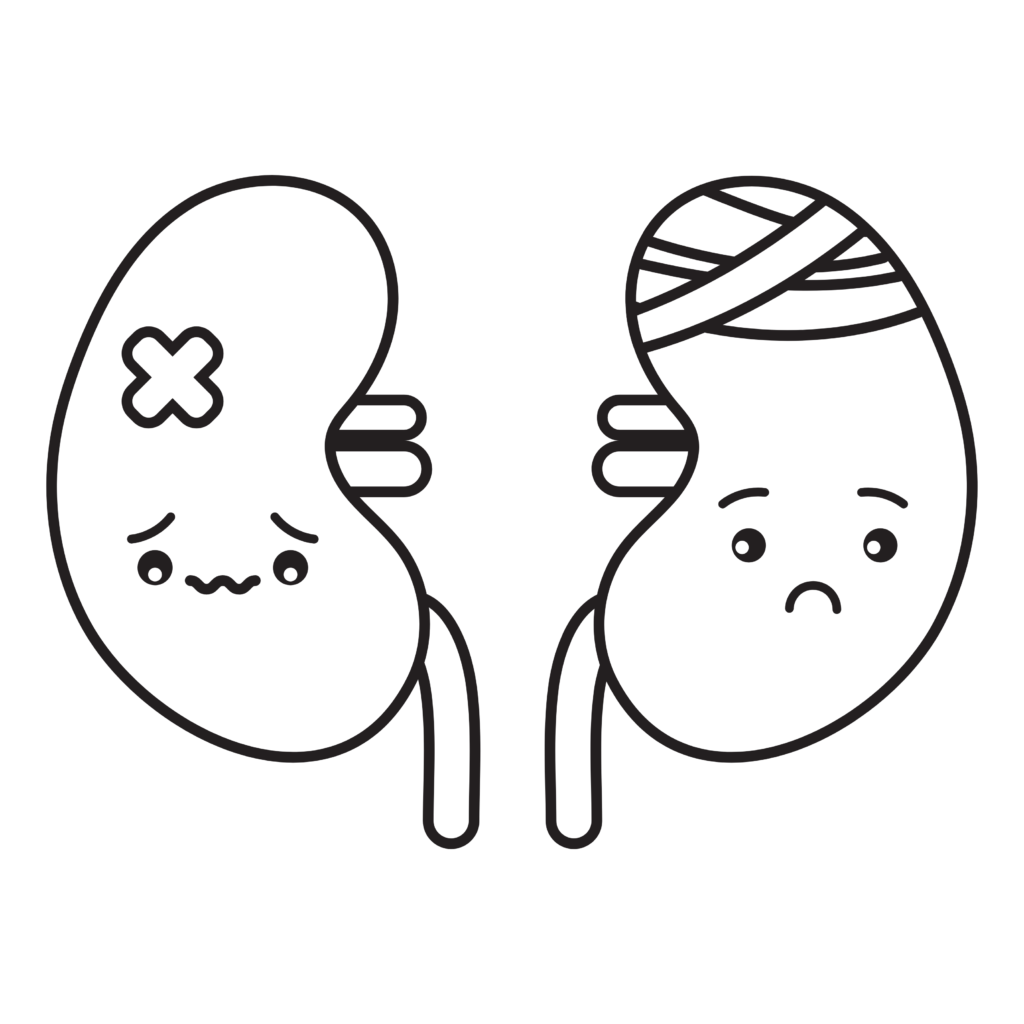 Czym jest kolka nerkowa?