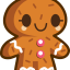 gingerbread, man, gingerbread man-162141.jpg