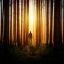 man, forest, sunlight-3151723.jpg
